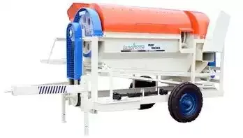 Groundnut Peanut Shelling Thresher Machine