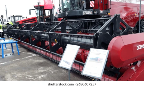 AgroCommodities