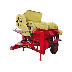 HRP Grass Harrow
