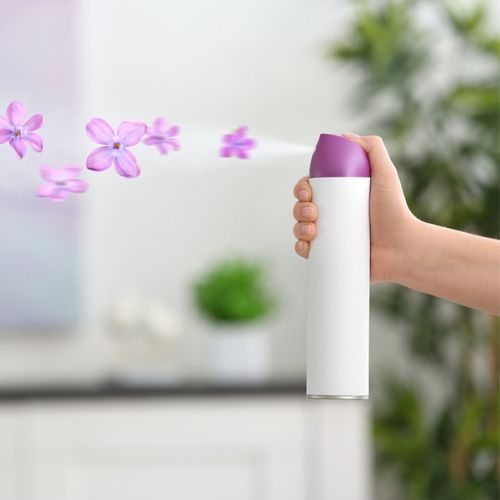 Diffusing Sticks