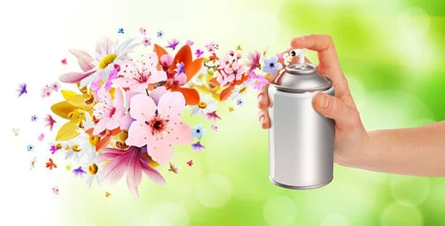 Essco electric perfumer