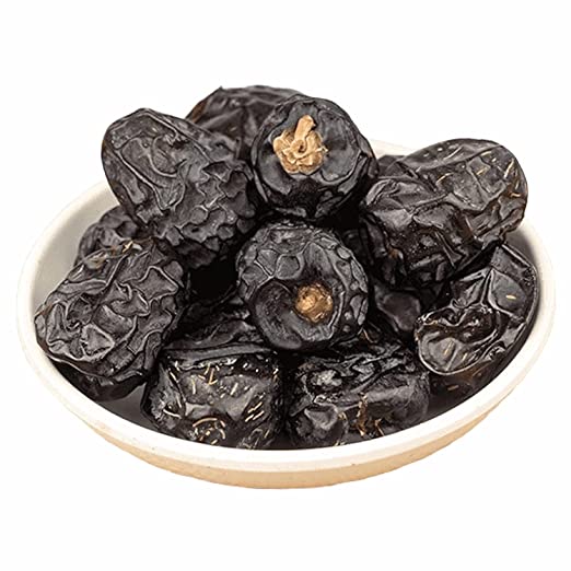 Ajwa Dates