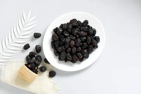 Ajwa Dates
