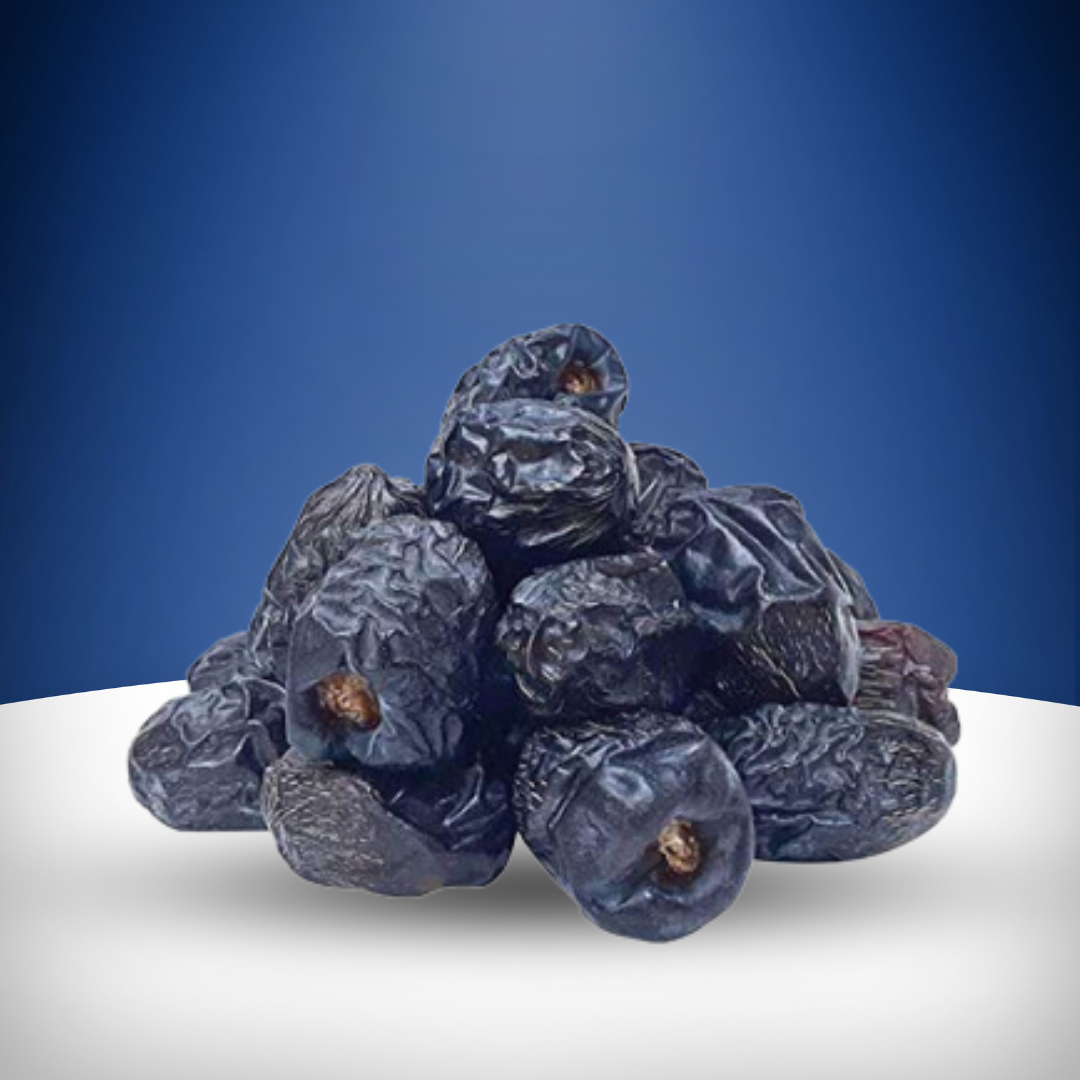 Ajwa Dates