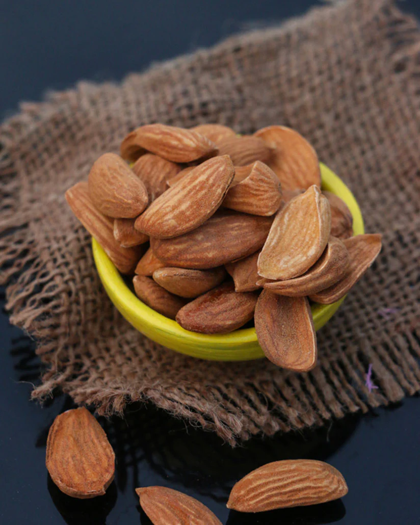 Blanched Almond Fine Powder
