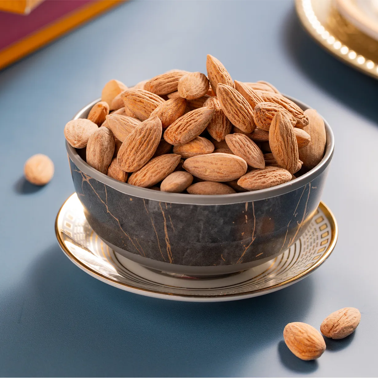 Almond Nuts ,Almond Kernel