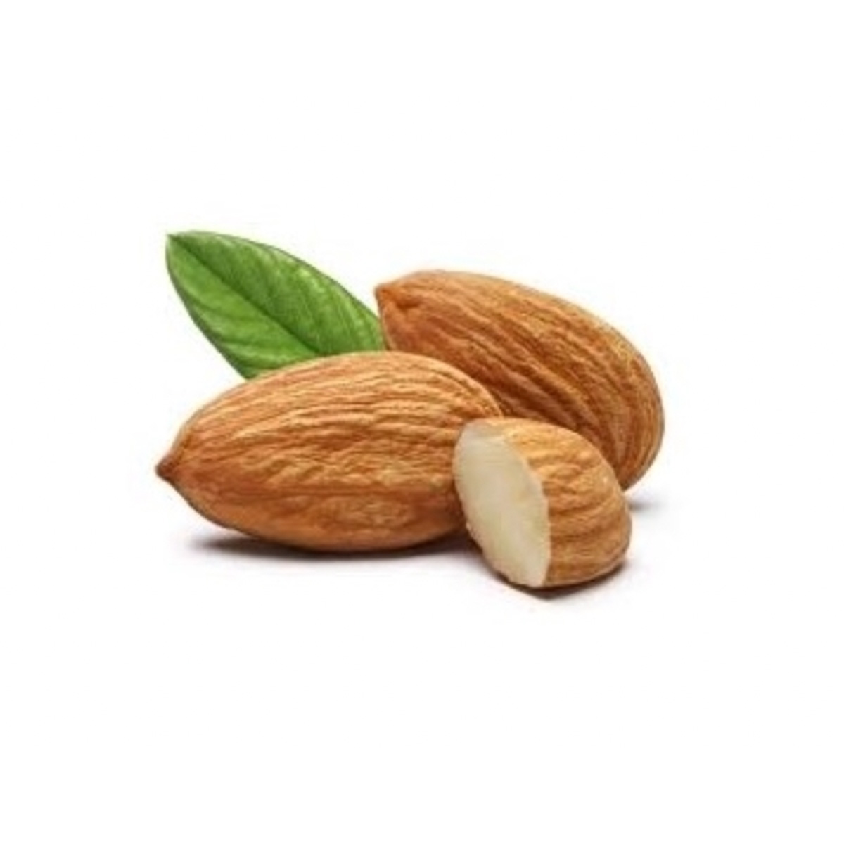 Almonds