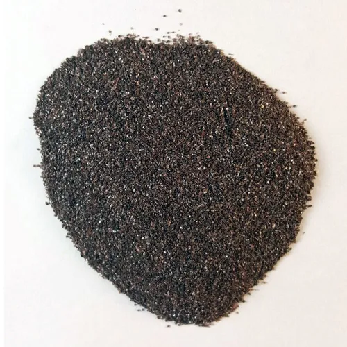 Platelet White Calcined Aluminum Oxide