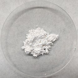 Industrial Grade Aluminium Hydroxide Powder