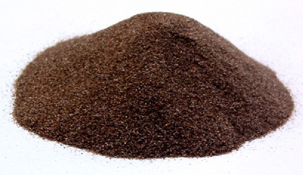 Calcined Alumina