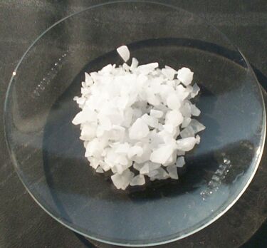 Aluminium Sulphate