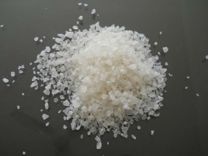 Aluminum Sulfate Powder