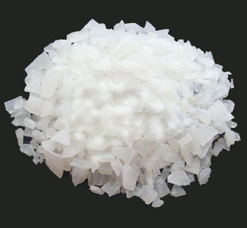 Non-iron Aluminium Sulphate 16.5% Powder