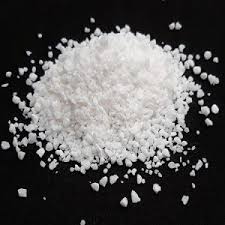 Aluminum sulphate