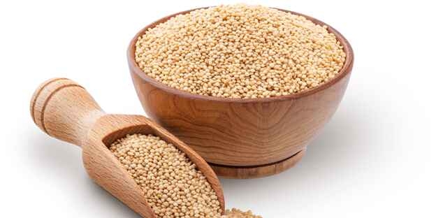 Amaranth Seeds
