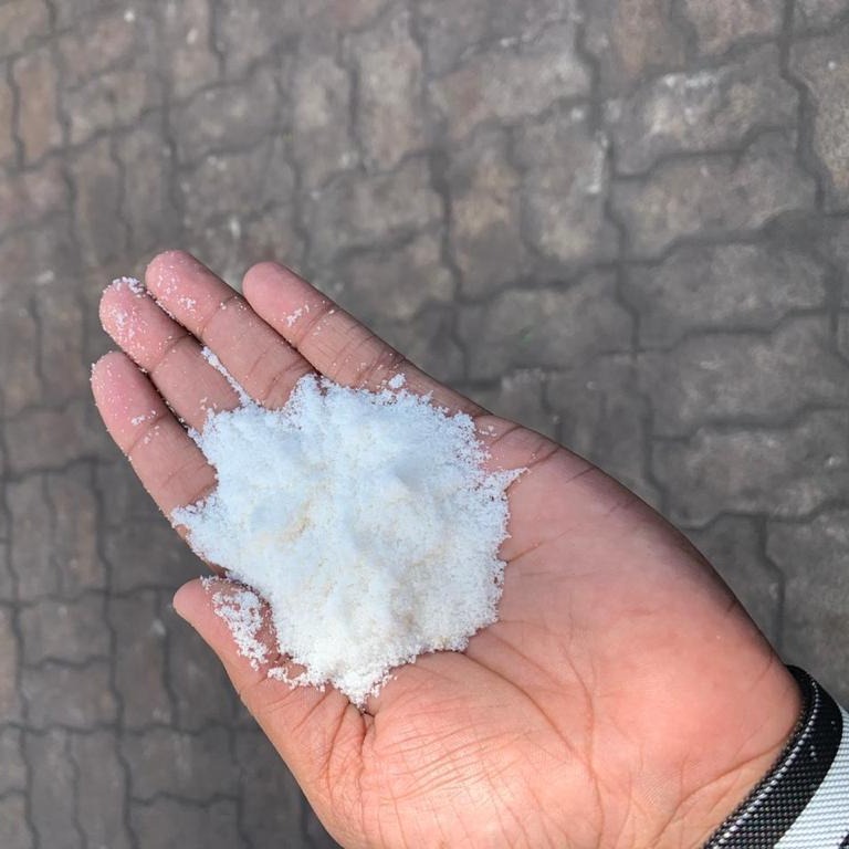 Ammonium Sulphate