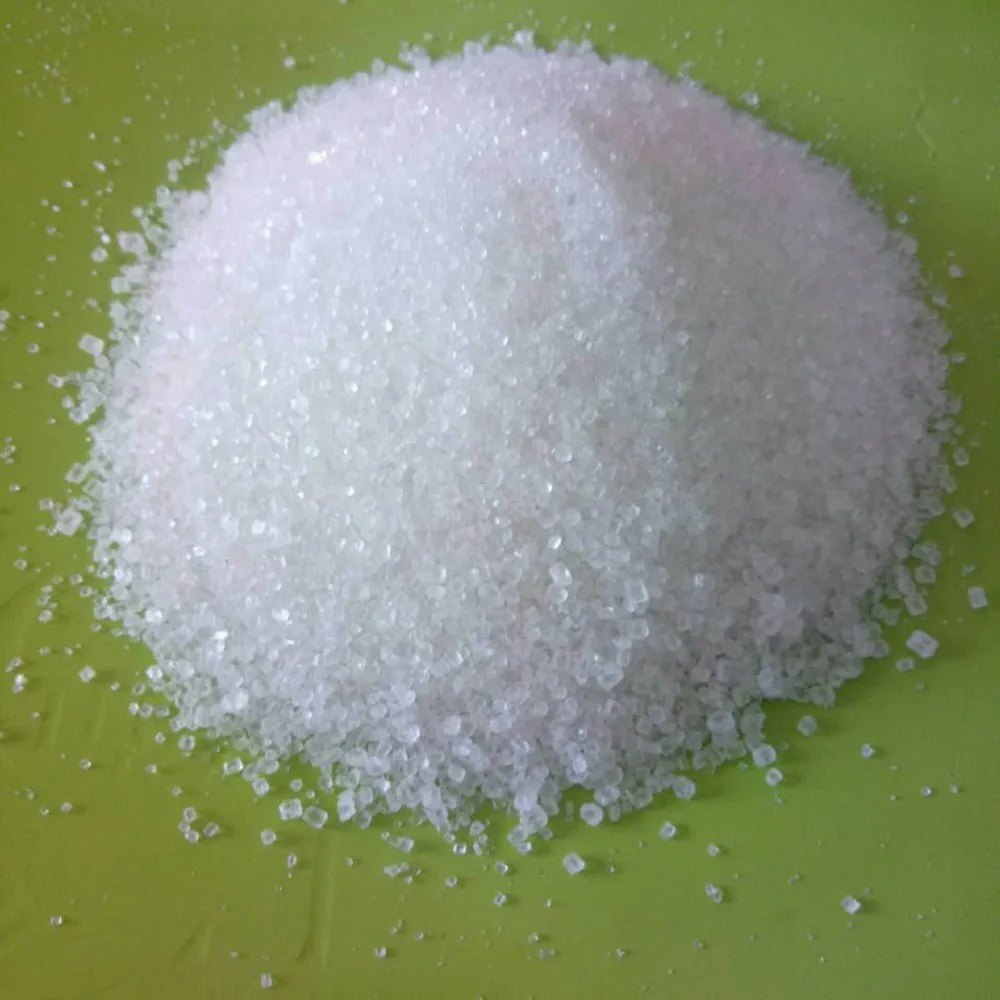 Ammonium bicarbonate