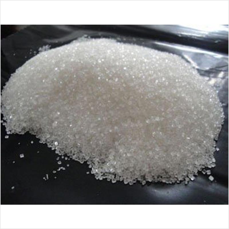High purity ammonium alum