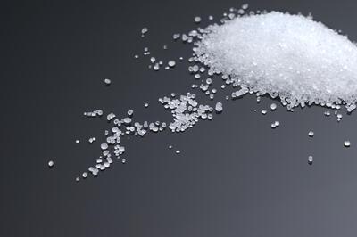 Ammonium Sulphate Granular Sulfato De Amonio