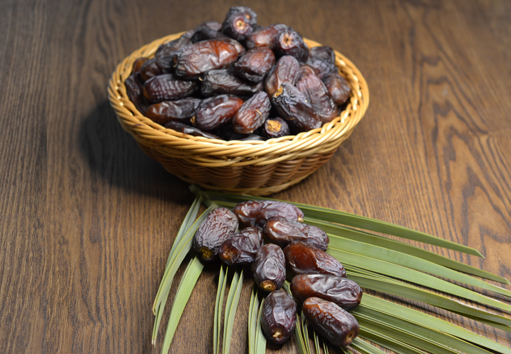Anbara Date