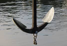 DROP-IN ANCHOR