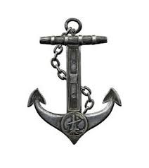 Mirror Polished Precision Casted Boat Anchor