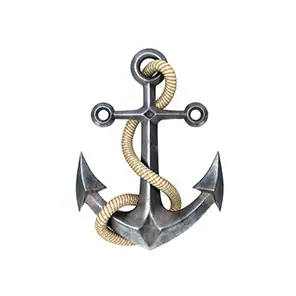Anchor Cone, Climping Cone, DK Spanner