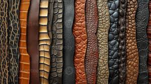 Rabbit skin
