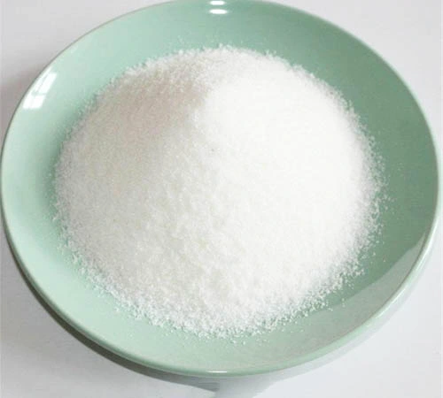Anionic polyacrylamide