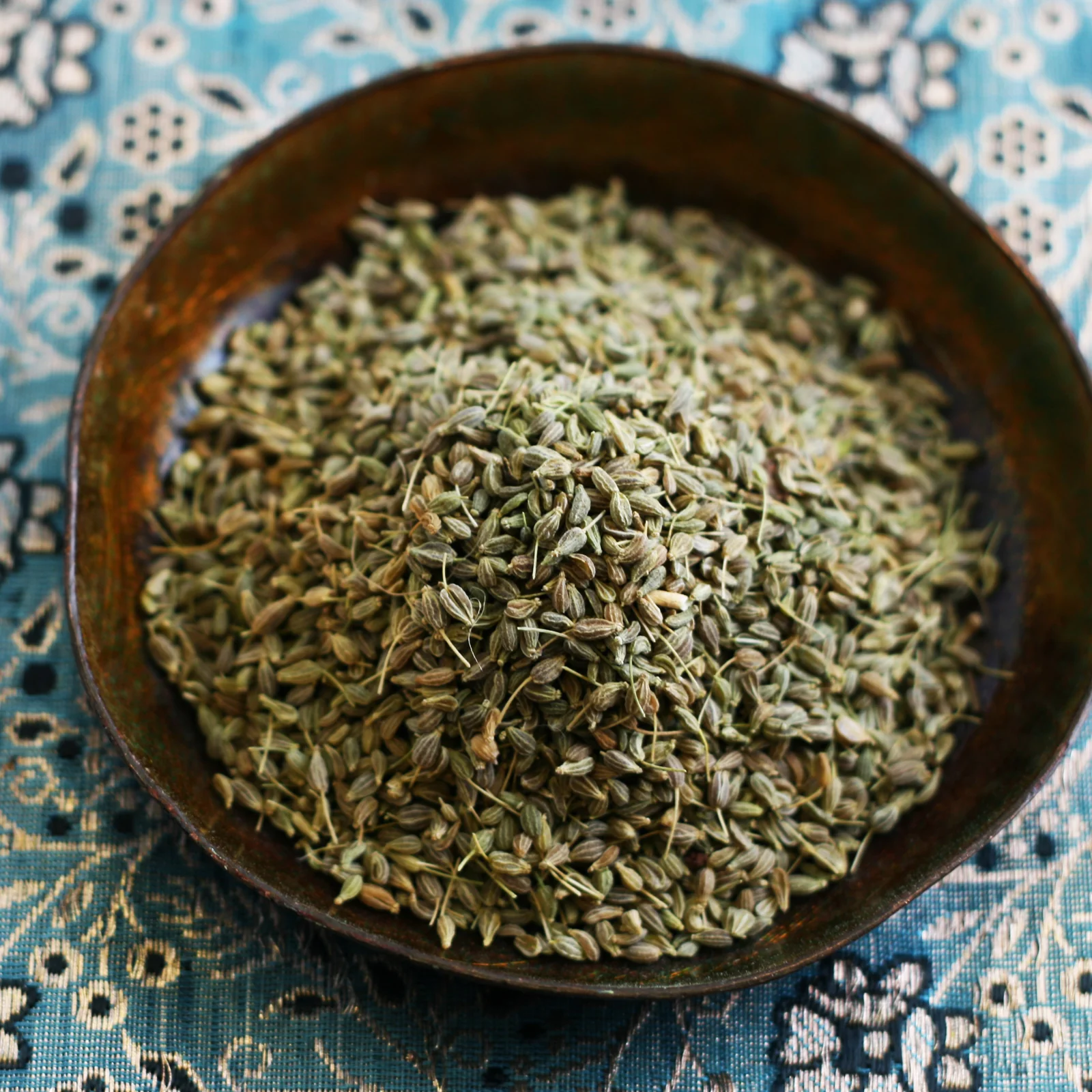 Dill Seeds