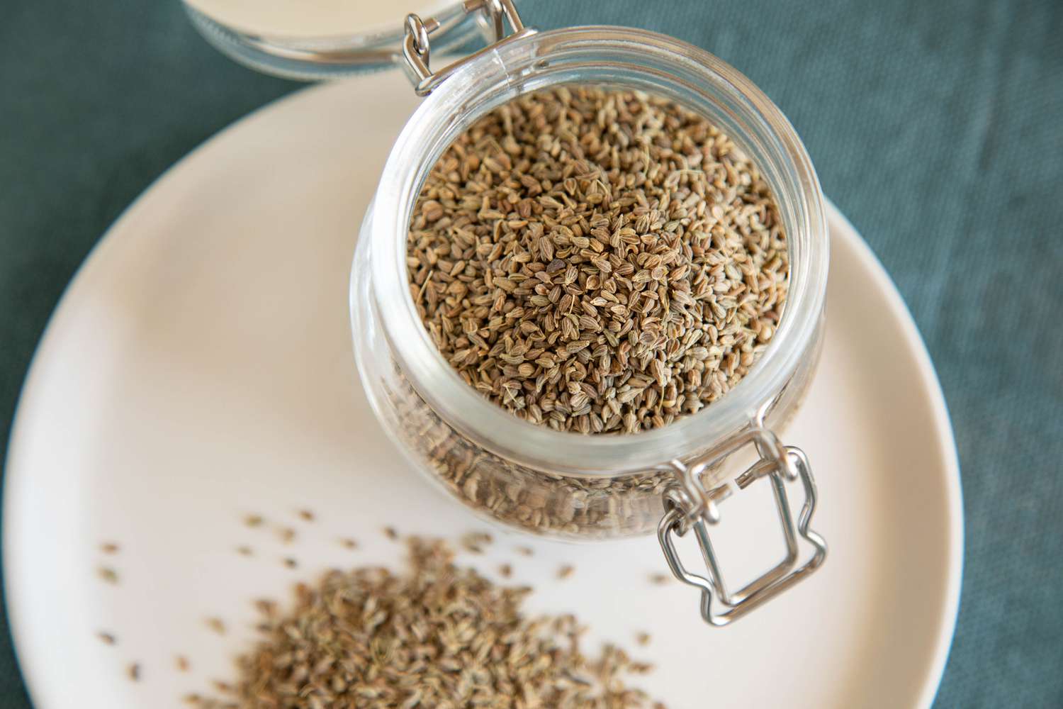 Aniseed Spice Oil
