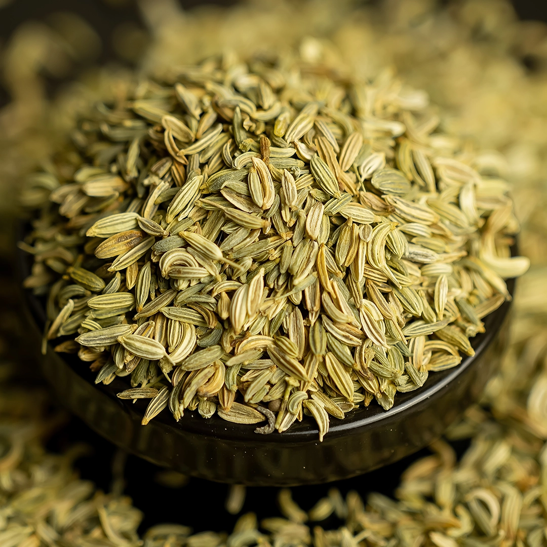 Pimpinella Anisum Seed
