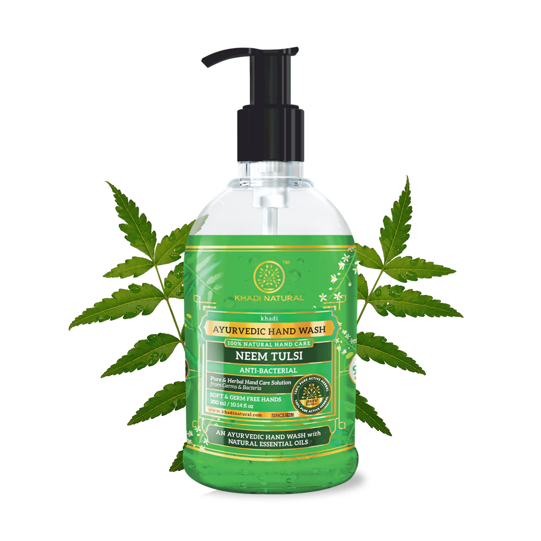 NUVO Active Anti Bacterial Soap