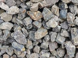 Antimony Ore