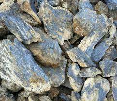 Antimony Ore