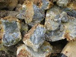 Antimony Ingot