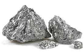Antimony Ore