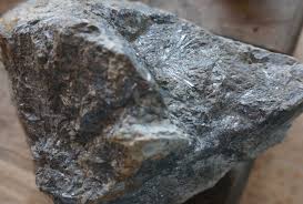 Antimony Ore