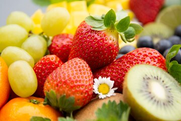Fruits