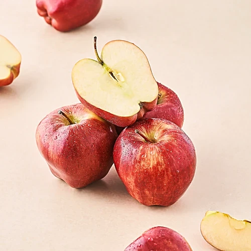 Golden Apple