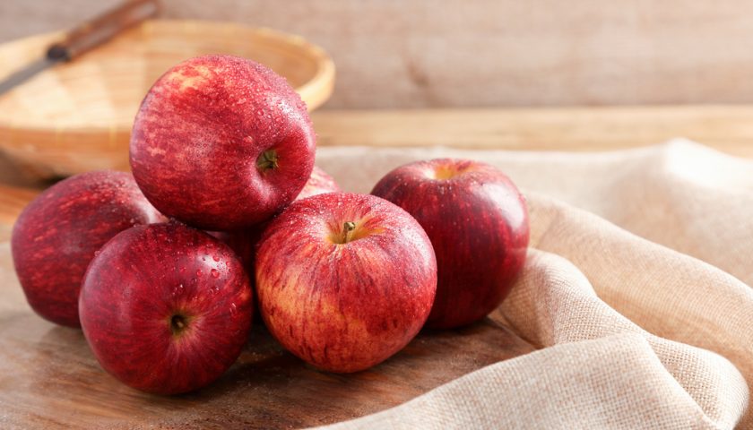 golden apple