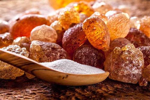 Arabic Gum Grade 2
