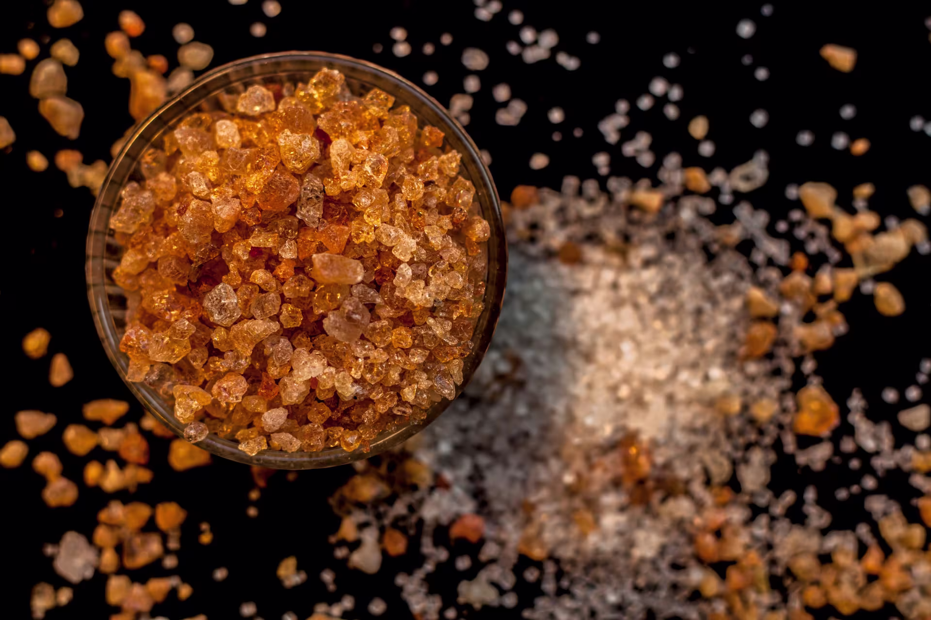 ARABIC GUM GRADE ONE