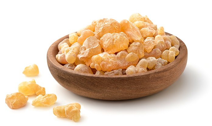 Gum Acacia