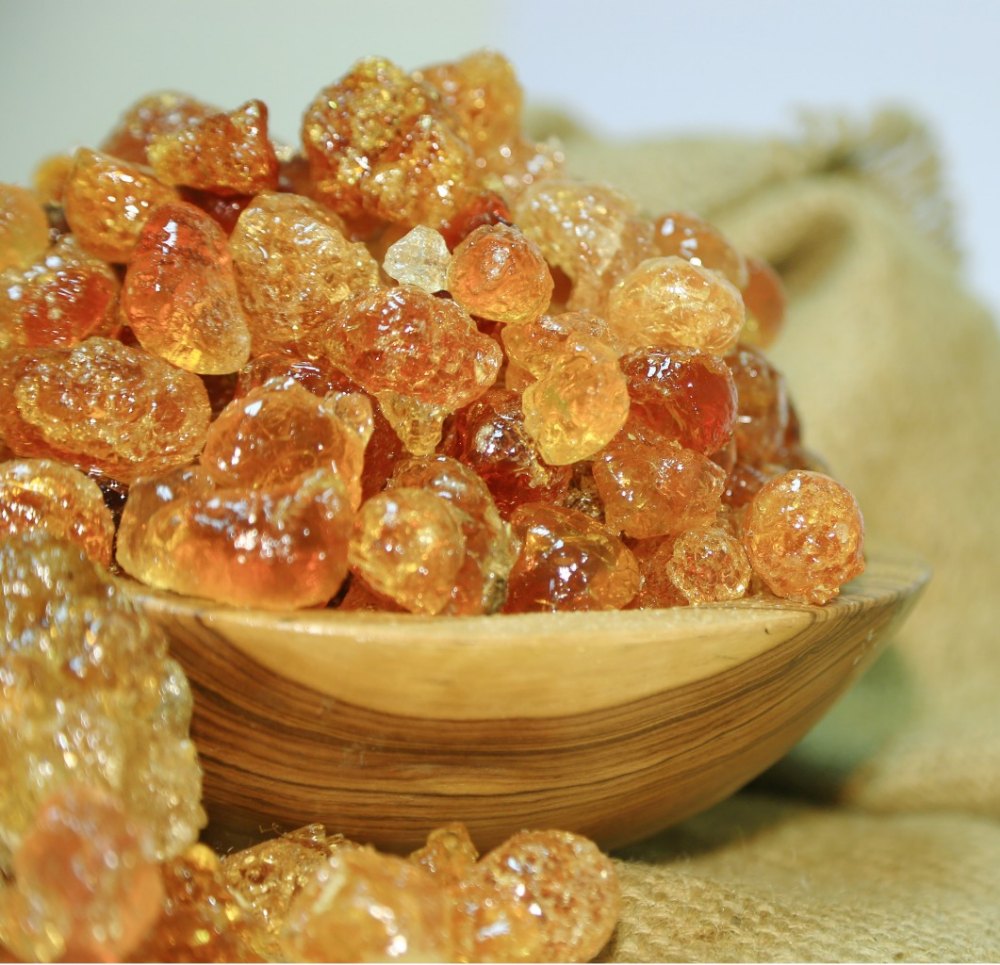 Gum Arabic Accacia Grade 1