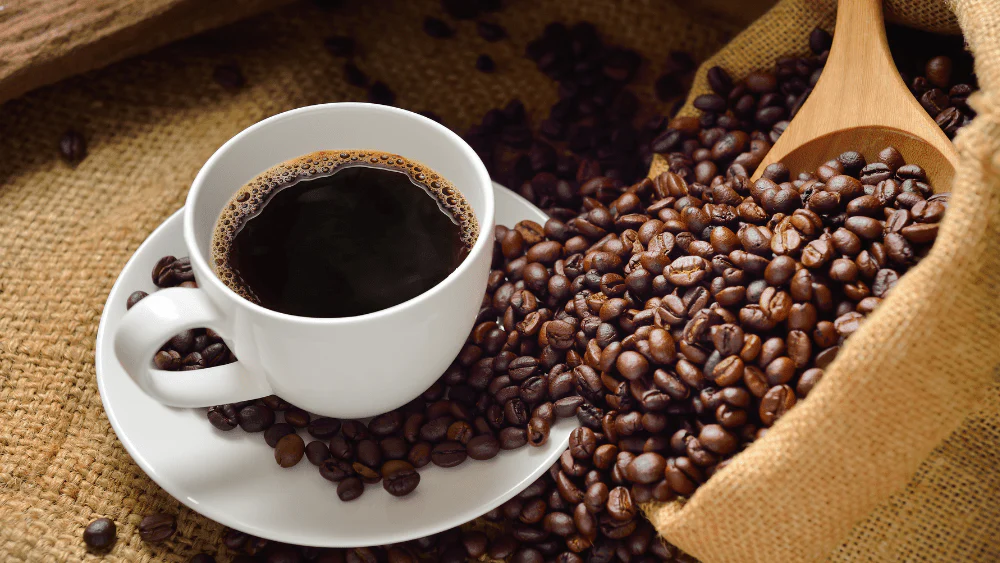 Arabica Coffee Grade A