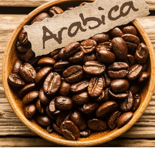 Coffee Arabica Kerinci