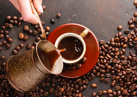 Arabica Lintong
