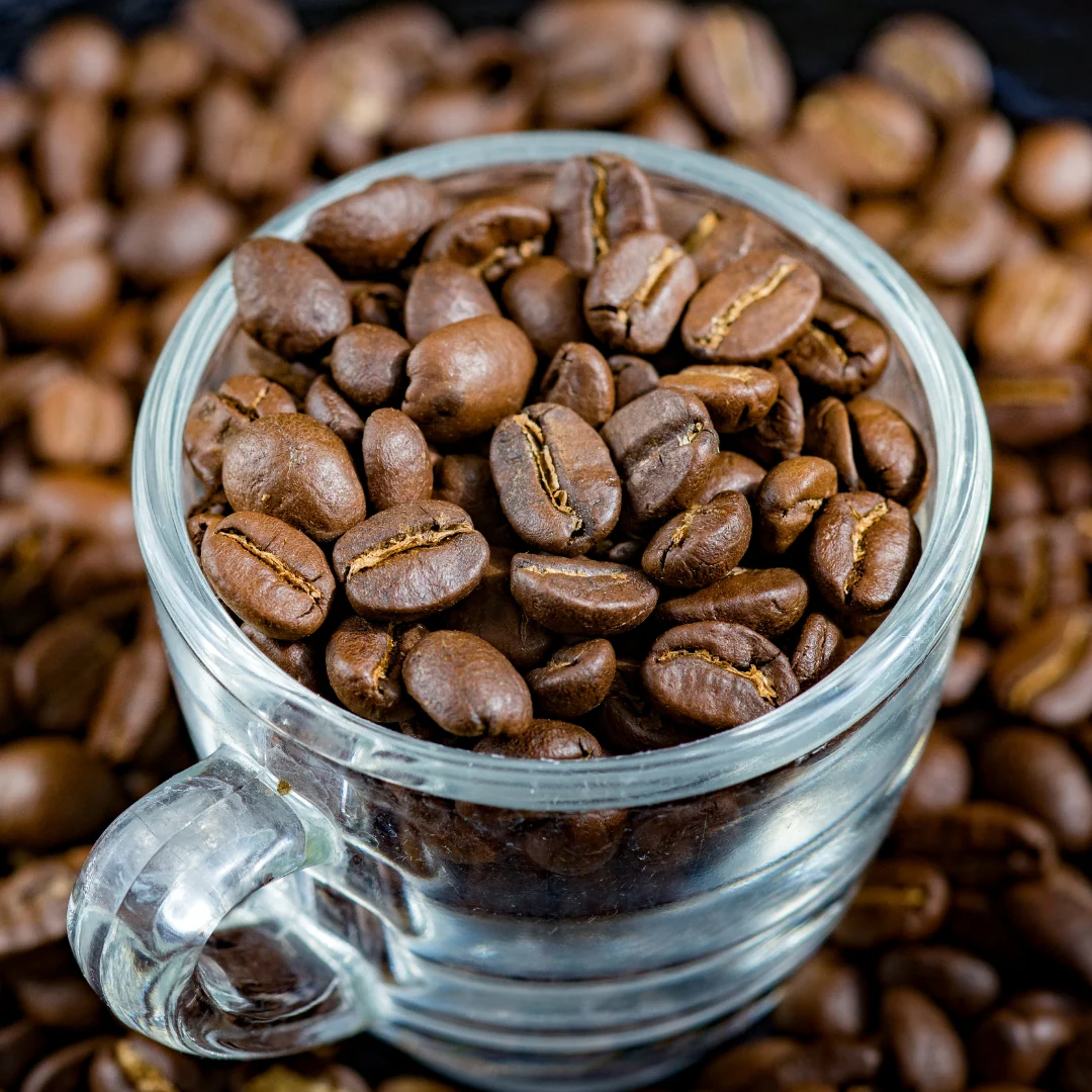 Arabica Mandheling
