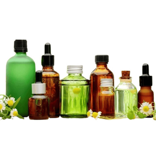Rosemary Oil